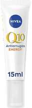 Silmakreem Nivea Q10+ Energy, 15 ml