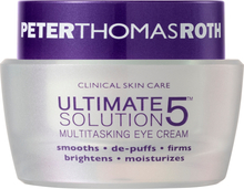 Silmakreem Peter Thomas Roth Ultimate Solution 5, 15 ml