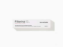 Silmaümbruse täiteaine Fillerina 12 HA, tase 3, 15 ml