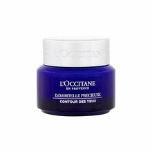 Silmaümbruspalsam L'Occitane Immortelle Precious ProActive, 15 ml