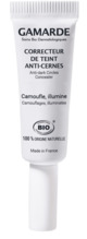 Peitekreem silmadele Gamarde Correcteur De Teint, 6 ml