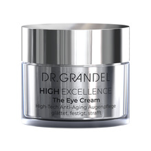 Silmakreem Dr. Grandel High Excellence The Eye Cream, 15 ml