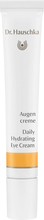 Silmaümbruskreem Dr. Hauschka Daily Hydrating Eye Cream, 12 ml