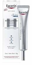 Silmakreem Eucerin Hyaluron-Filler Eye, 15 ml