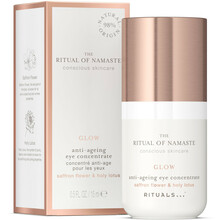 Silmakontsentraat Rituals The Ritual of Namaste Anti-Ageing Eye Concentrate, 15 ml