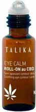 Silmakreem Talika Eye Calm, 10 ml