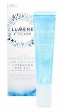 Silmaümbrusgeel Lumene Purity Dew Drops, 15 ml