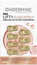 Näokapslid Diadermine Lift Flash Effect, 7 tk