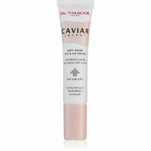 Silma- ja huumekreem Dermacol Caviar Energy, 15 ml