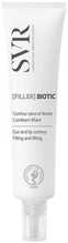 Silma- ja huulekontuurkreem SVR Filler Biotic, 15 ml