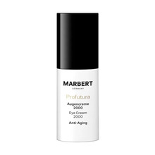 Silmakreem Marbert Profutura 2000, 15 ml