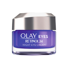 Silmakreem Olay Retinol24, 15 ml