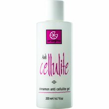 Tselluliidivastane kehageel kaneeliga Oranjito, 200 ml
