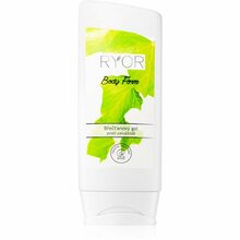 Tselluliidivastane geel Ryor Ivy Gel luuderohu ekstraktiga, 200 ml