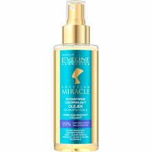 Pinguldav keha- ja rinnaõli Eveline Cosmetics Egyptian Miracle, 150 ml