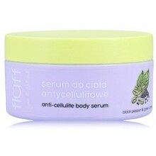 Fluff tselluliidivastane kehaseerum, 100 g