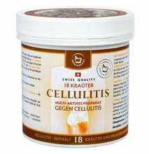 Tselluliidigeel Herbamedicus Cellulitis, 500 ml