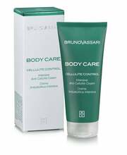 Bruno Vassari Cellulite Control kehakreem, 200 ml