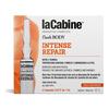 Lacabine Flash Body taastav kompleks, 7 x 7 ml ampulli