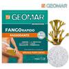 Geomar Fango e Alga Anti-Cellulite Oceanica Mud kehavormiv muda, 80 ml