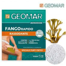 Geomar Fango e Alga Anti-Cellulite Oceanica Mud kehavormiv muda, 80 ml