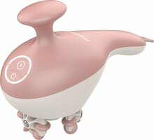 Tselluliidi masseerija Medisana AC 950, valge/roosa