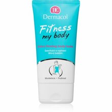 Pinguldav kehapalsam Dermacol Fitness My Body Extra Firming, 150 ml