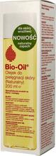 Kehaõli Bi-Oil Skincare Oil Natural, 200 ml