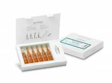Kehaseerumi ampullid Bruno Vassari Sarcoslim RE Firmness + Body Remodeling, 10 x 10 ml