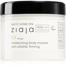 Niisutav kehavaht Ziaja Baltic Home Spa Fit, 300 ml