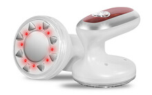 Esteetiline seade probleemsete piirkondade vormimiseks Beauty Relax Celluform Lite BR-1220L