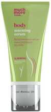 Soojendav salendav kehaseerum Hiskin Much More Than, 170 ml