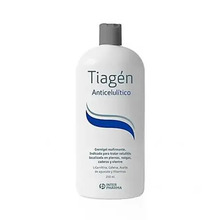 Tselluliidivastane kreem Inter Pharma Tiaga c n Anti Cellulite, 250 ml