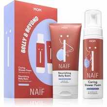 Naif Mom Belly & Beyond komplekt rasedusele