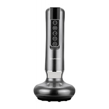Humanas DermaSmooth 3-in-1 tselluliidivastane massaažiseade, hall