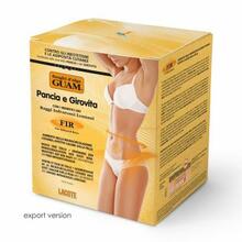 Modelleeriv mask kõhule ja taljele Guam Fir, 1 kg