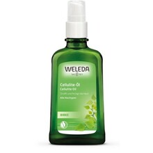 Weleda kaseõli tselluliidi vastu, 100 ml