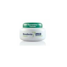 Somatoline Natural Reducer 7 Nights tselluliidivastane öögeel kehale, 400 ml