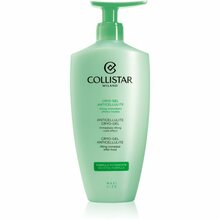 Collistar Anticellulite Cryo-Gel tselluliidivastane geel 400 ml