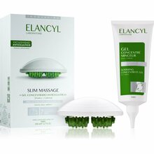 Elancyl Slim Design massaažikomplekt, 2 osa