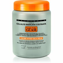 Guam tselluliidivastane mudamähis, 1000 g