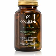 Tselluliidivastased kapslid Collistar, 14 tk