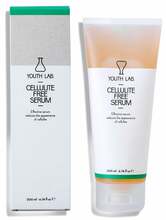 Tselluliidivastane kehaseerum Youth Lab Cellulite Free, 200 ml