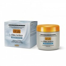 Guam Arctica tselluliidivastane mask arktiliste vetikatega, 500g