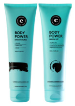 Cocunat Body Power Set komplekt tselluliidi vastu