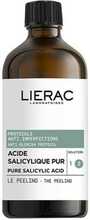 Lierac Protocol Anti-Imperfection puhastav salitsüülhappe koorija, 100 ml