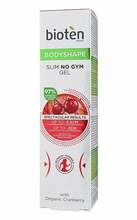 Tselluliidivastane geel Bioten Bodyshape Slim-No-Gym, 150 ml