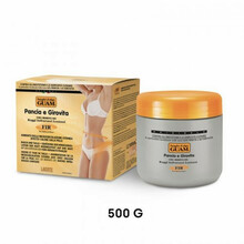 Modelleeriv mask kõhule ja taljele Guam Fir, 500 g