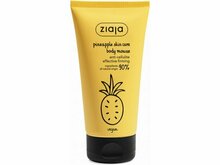 Ziaja ananassi kehavaht tselluliidi vastu, 160 ml