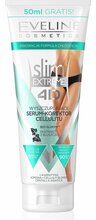 Tselluliidivastane seerum Eveline Slim Extreme 3D, 250 ml